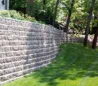 Your Cincinnati Retaining Wall Contractor Is Landscaping Retaining Wall Contractor Is Cincinnati